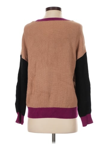 Express Pullover Sweater (view 2)