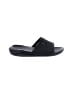 Crocs Black Sandals Size 8 - photo 1