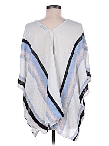 White + Warren Kimono (view 2)