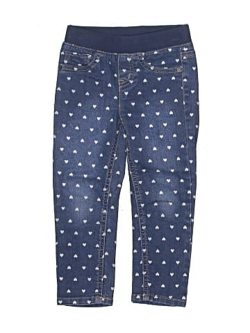 Cat & Jack Jeggings (view 1)