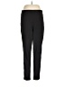 Dynamite Solid Black Active Pants Size L - photo 1