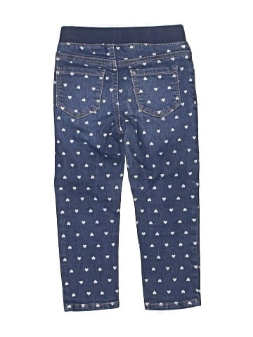 Cat & Jack Jeggings (view 2)