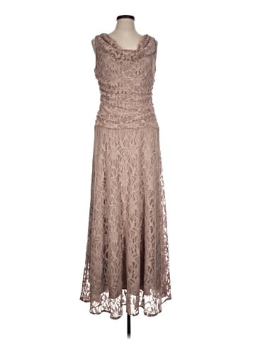 NW Nightway Cocktail Dress (view 1)