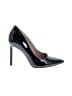 Mix No. 6 Black Heels Size 7 - photo 1