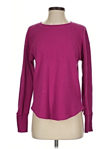 Sonoma Goods for Life Long Sleeve T-Shirt (view 1)
