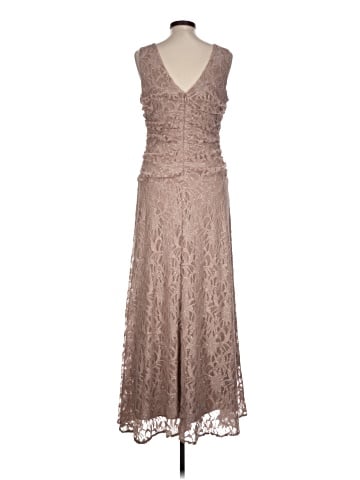 NW Nightway Cocktail Dress (view 2)