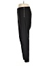 Dynamite Solid Black Active Pants Size L - photo 5