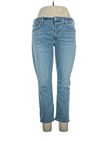 Citizens of Humanity Jeans (view 1)