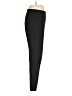 Dynamite Solid Black Active Pants Size L - photo 4