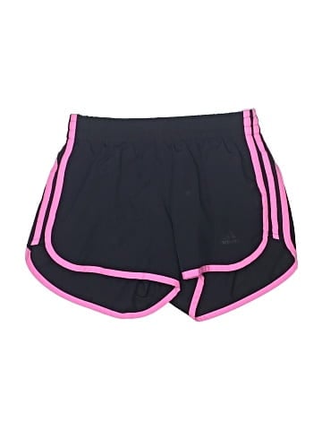Adidas Athletic Shorts (view 1)