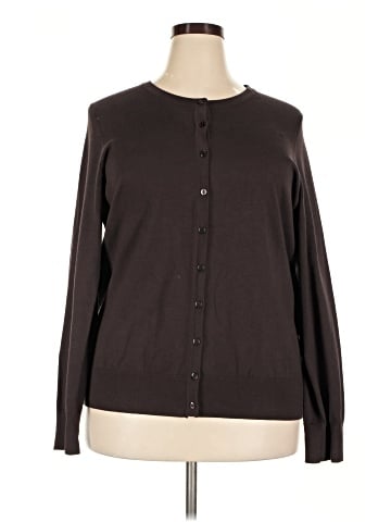 Charter Club Cardigan (view 1)