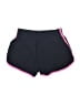 Adidas Color Block Black Athletic Shorts Size S - photo 2