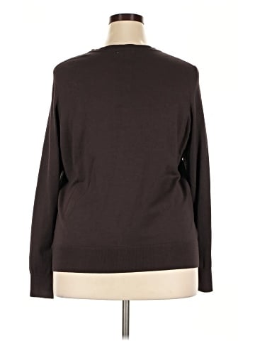 Charter Club Cardigan (view 2)