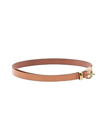 Madewell Leather Belt (view 1)