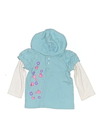 Fisher Price Long Sleeve Top (view 1)