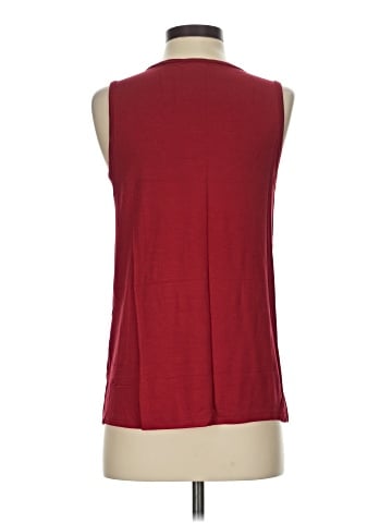 Vocal Sleeveless Top (view 2)