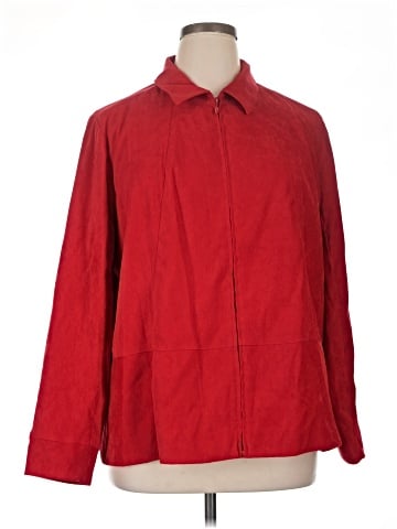 Cj Banks Jacket (view 1)
