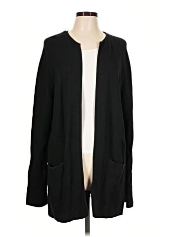 Eileen Fisher Cardigan (view 1)