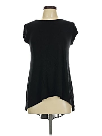 Kim & Cami Sleeveless T-Shirt (view 1)