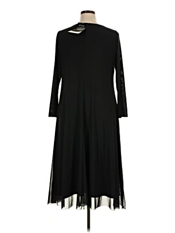 Attitudes by Renee Casual Dress (view 2)