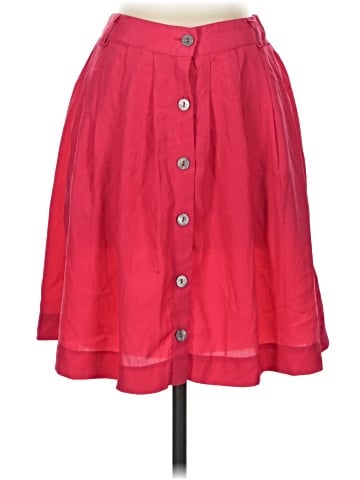 Xhilaration Casual Skirt (view 1)