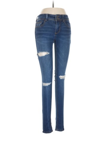 Indigo Rein Jeans (view 1)