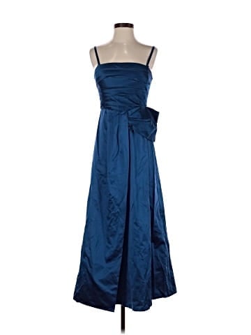 BCBGMAXAZRIA Cocktail Dress (view 1)