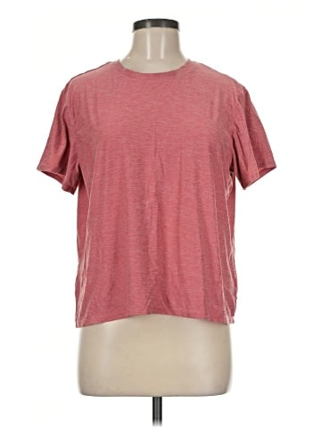Walmart Short Sleeve T-Shirt (view 1)