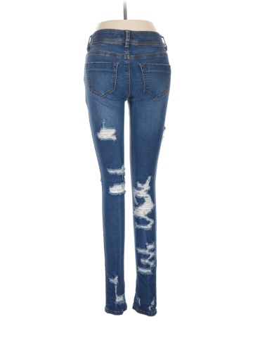 Indigo Rein Jeans (view 2)