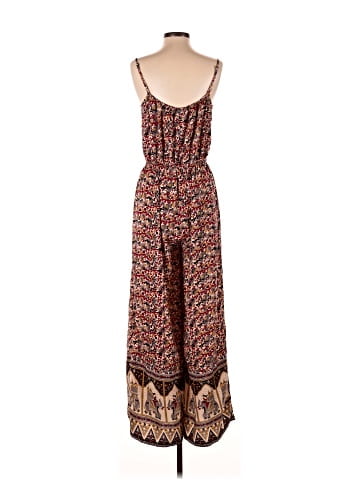 Band of Gypsies Jumpsuit (view 2)