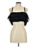 J.Crew Black Sleeveless Top Size L - photo 1