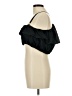 J.Crew Black Sleeveless Top Size L - photo 5