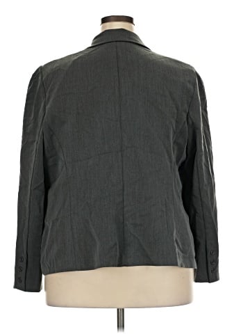 Ashley Stewart Blazer (view 2)