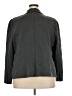 Ashley Stewart Gray Blazer Size 22 Plus - photo 2