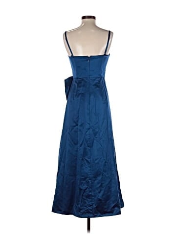 BCBGMAXAZRIA Cocktail Dress (view 2)