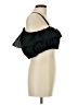 J.Crew Black Sleeveless Top Size L - photo 4