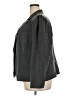 Ashley Stewart Gray Blazer Size 22 Plus - photo 5