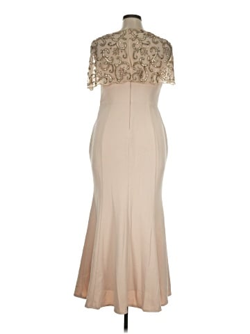 Decode 1.8 Cocktail Dress (view 2)