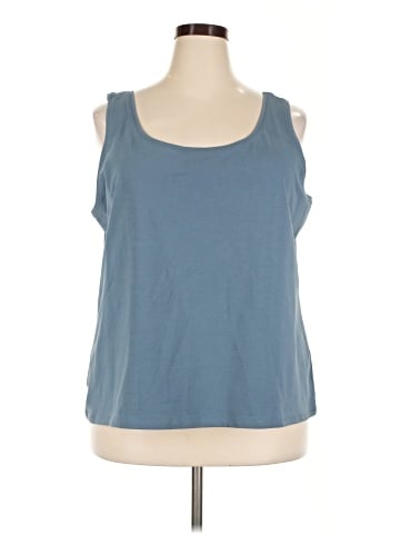 Zozo Tank Top (view 1)