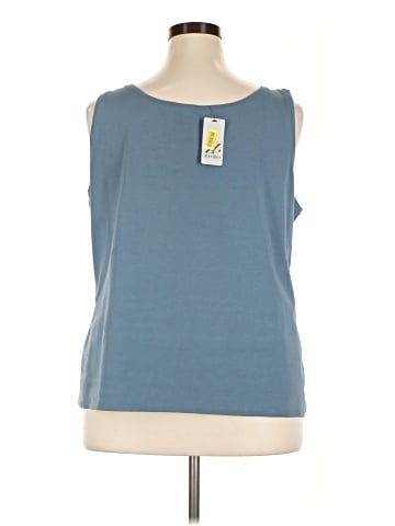 Zozo Tank Top (view 2)