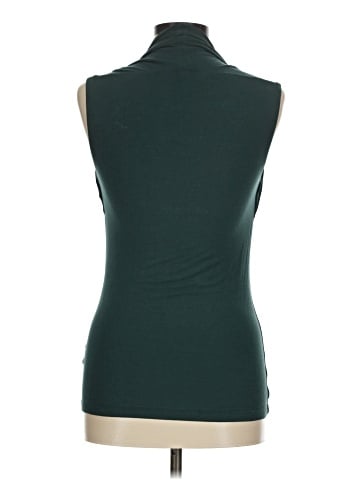 Banana Republic Sleeveless Top (view 2)