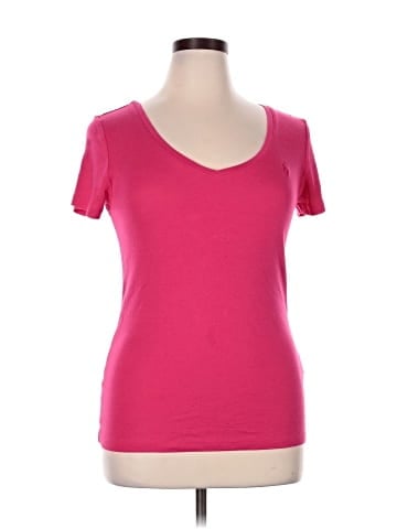 Ralph Lauren Sport Short Sleeve T-Shirt (view 1)