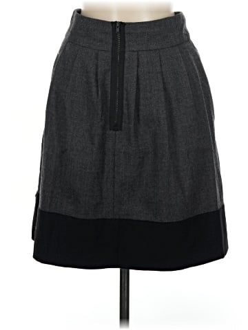 Wilfred Wool Skirt (view 2)