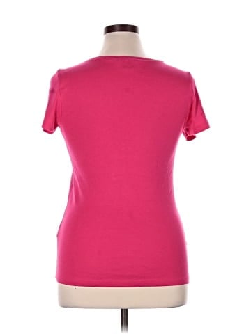 Ralph Lauren Sport Short Sleeve T-Shirt (view 2)