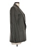 Harve Benard Gray Blazer Size 10 - photo 4