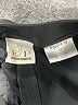 EP Pro Solid Black Shorts Size 14 - photo 3