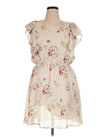 Maurices Casual Dress (view 1)
