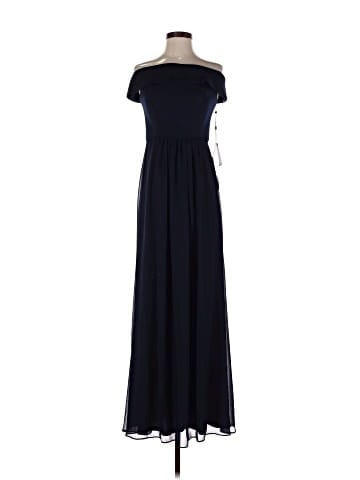 Adrianna Papell Cocktail Dress (view 1)