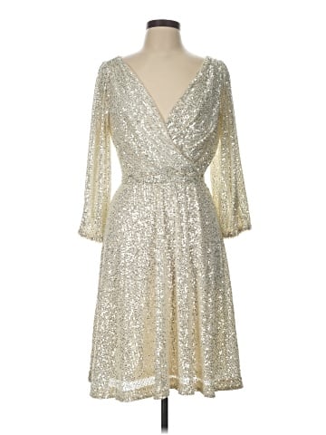 DKNY Cocktail Dress (view 1)