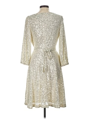 DKNY Cocktail Dress (view 2)